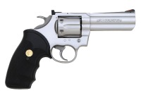 Colt King Cobra Double Action Revolver