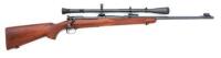 Winchester Pre War Model 70 Rifle