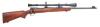 Winchester Pre War Model 70 Rifle