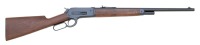U.S.R.A. Winchester Model 1886 Grade I Extra Light Lever Action Rifle