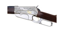 Browning Model 1895 One Of One Thousand Lever Action Rifle - 2