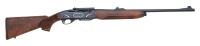 Limited Edition Remington Model Four Diamond Anniversary Semi-Auto Rifle