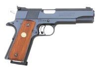 Colt Gold Cup National Match Semi-Auto Pistol