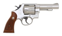 Excellent Smith & Wesson Model 58 Double Action Revolver
