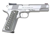 Colt Custom Competition Government Model Semi-Auto Pistol