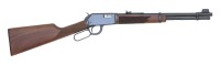 Winchester Model 9422 Lever Action Trapper Carbine