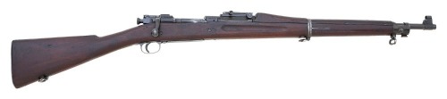 U.S. Model 1903 Mark I Bolt Action Rifle by Springfield Armory