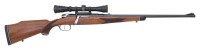 Steyr Mannlicher Schoenauer Model 1961 MCA Bolt Action Rifle