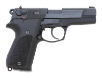 Walther P88 Compact Semi-Auto Pistol