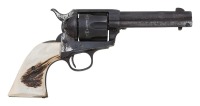 Colt Single Action Army Revolver
