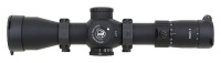 Leupold Mark 5 3.6-18X44mm Scope
