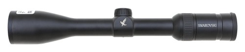 Swarovski Z3 3-10X42mm Scope