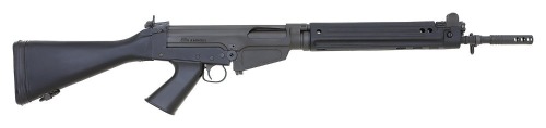 DS Arms SA58 Semi-Auto Carbine