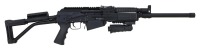 Molot Vepr-12 Semi-Auto Shotgun