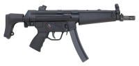 Special Weapons Inc SW5 Semi-Auto Short Barrel Rifle
