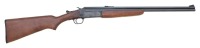 Savage Model 24 Combination Gun