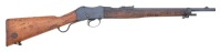 British Martini-Metford Mark III Artillery Carbine