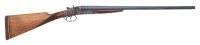Bernardelli Brescia Double Hammergun