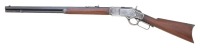 Winchester Model 1873 Lever Action Rifle - 2