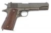 U.S. Model 1911A1 Semi-Auto Pistol by Remington Rand