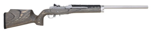 Custom Ruger Semi-Auto Ranch Rifle