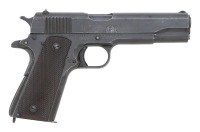 U.S. Model 1911A1 Semi-Auto Pistol by Remington Rand