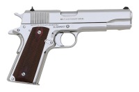 Colt Custom &ldquo;El Centauro&rdquo; Government Model Semi-Auto Pistol