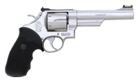Smith & Wesson Model 657 Double Action Revolver
