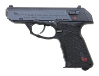 Heckler & Koch P9S Semi-Auto Pistol