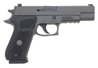 Sig Sauer P220 Legion Semi-Auto Pistol