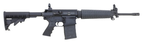 Windham Weaponry WW-308 Semi-Auto Rifle with Low Serial Number