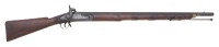 Interesting British Sergeants-Style Percussion Carbine