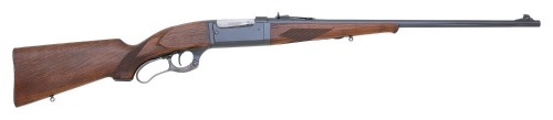Fine Savage Model 99G Takedown Rifle