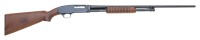 Winchester Model 42 Slide Action Shotgun