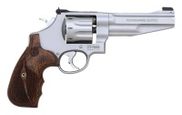 Smith & Wesson Model 627-5 Performance Center Revolver