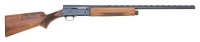 Browning Auto-5 Semi-Auto Shotgun with Extra Barrel