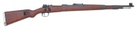 Scarce French K98K Bolt Action Rifle by Mauser Oberndorf