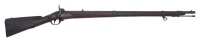 Austrian Model 1854 Lorenz Percussion Rifle-Musket