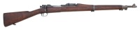 Early U.S. Model 1903 Bolt Action Rifle by Rock Island Arsenal