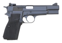 Browning High Power Semi-Auto Pistol