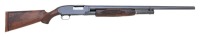 Winchester Model 12 Trap Slide Action Shotgun