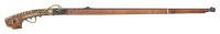 Japanese Tanegashima Matchlock Musket
