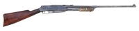 Standard Arms Co. Model M Slide Action Rifle