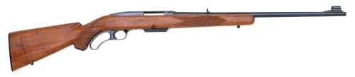 Early Winchester Model 88 Lever Action Rifle