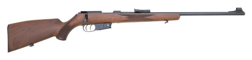 Excellent Walther KKJ-HO Bolt Action Rifle
