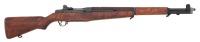 U.S. M1 Garand Rifle by Springfield Armory