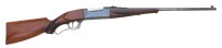 Savage Model 1899 250-3000 Lever Action Takedown Rifle