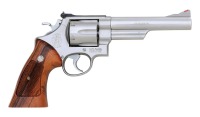 Smith & Wesson Model 629-2 Double Action Revolver