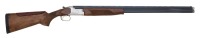 Browning Model 325 Grade 1 Smallbore Over Under Shotgun