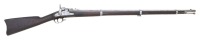 U.S. Model 1861 Miller Breechloading Conversion Rifle-Musket